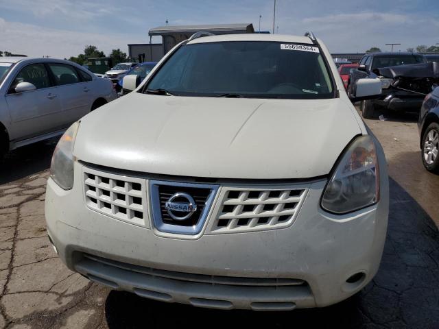 Photo 4 VIN: JN8AS58V68W139283 - NISSAN ROGUE 