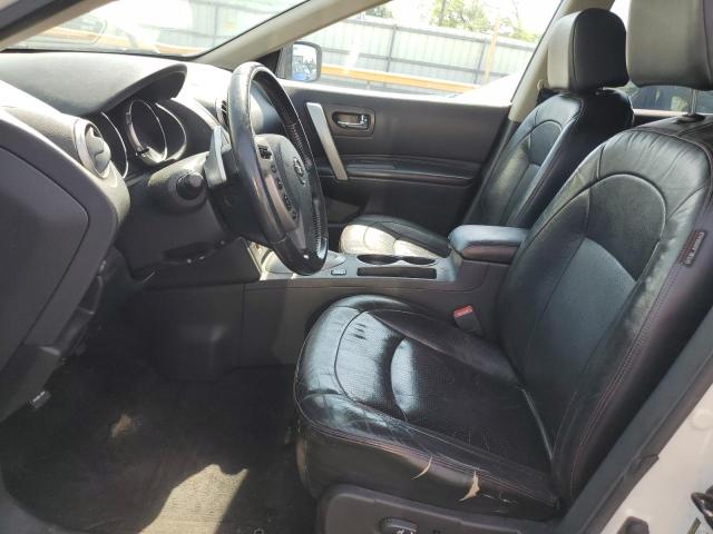 Photo 6 VIN: JN8AS58V68W139283 - NISSAN ROGUE 