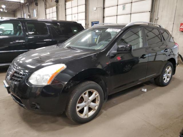 Photo 0 VIN: JN8AS58V68W146153 - NISSAN ROGUE 