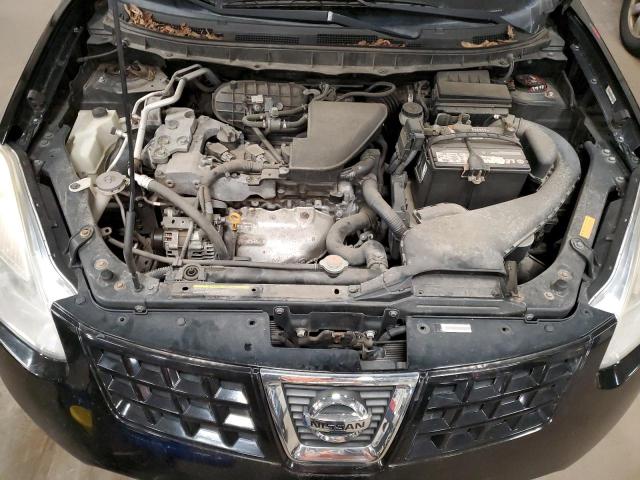 Photo 10 VIN: JN8AS58V68W146153 - NISSAN ROGUE 