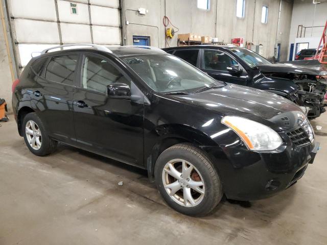 Photo 3 VIN: JN8AS58V68W146153 - NISSAN ROGUE 