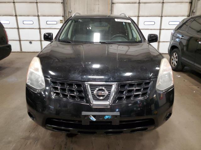 Photo 4 VIN: JN8AS58V68W146153 - NISSAN ROGUE 