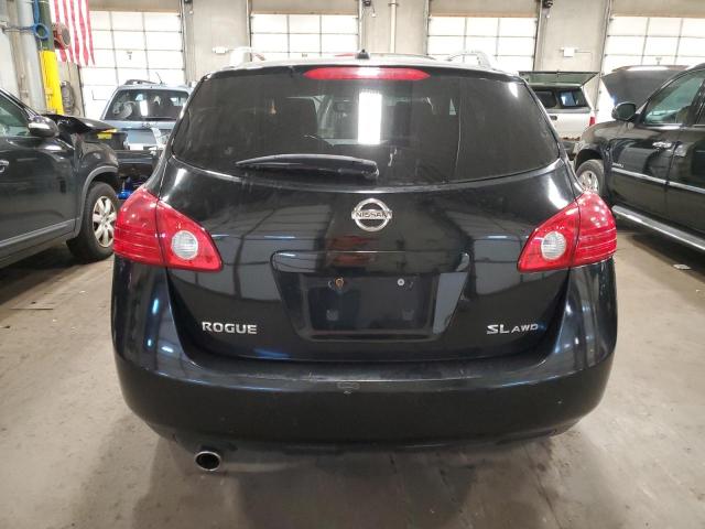 Photo 5 VIN: JN8AS58V68W146153 - NISSAN ROGUE 