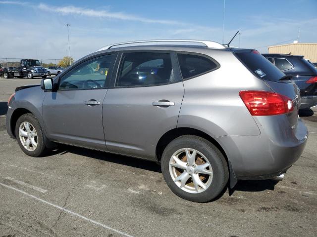 Photo 1 VIN: JN8AS58V68W401514 - NISSAN ROGUE S 