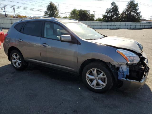 Photo 3 VIN: JN8AS58V68W401514 - NISSAN ROGUE S 