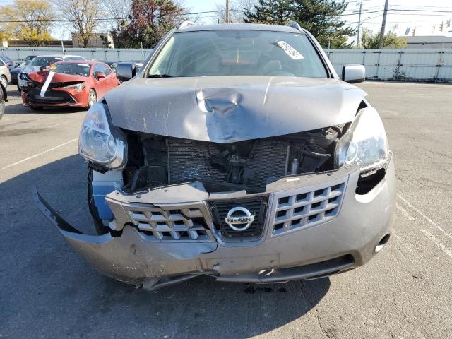 Photo 4 VIN: JN8AS58V68W401514 - NISSAN ROGUE S 