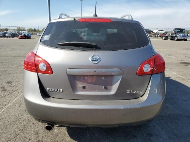 Photo 5 VIN: JN8AS58V68W401514 - NISSAN ROGUE S 