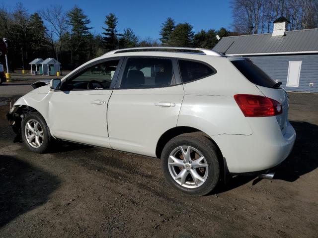 Photo 1 VIN: JN8AS58V68W403537 - NISSAN ROGUE 