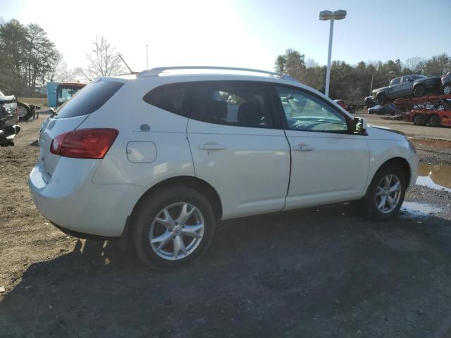 Photo 2 VIN: JN8AS58V68W403537 - NISSAN ROGUE 