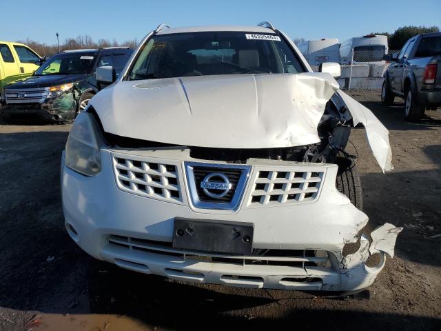 Photo 4 VIN: JN8AS58V68W403537 - NISSAN ROGUE 