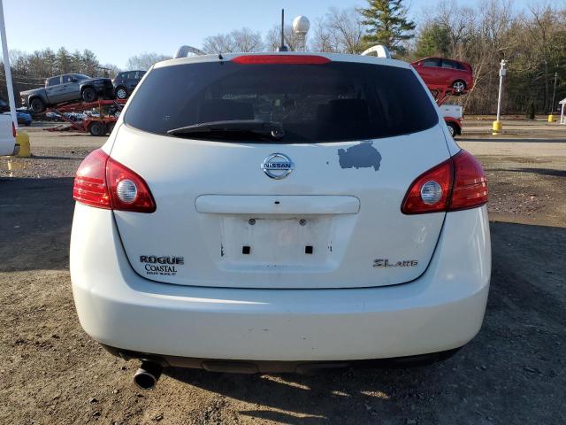 Photo 5 VIN: JN8AS58V68W403537 - NISSAN ROGUE 