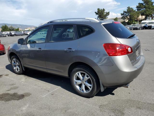 Photo 1 VIN: JN8AS58V68W404610 - NISSAN ROGUE S 