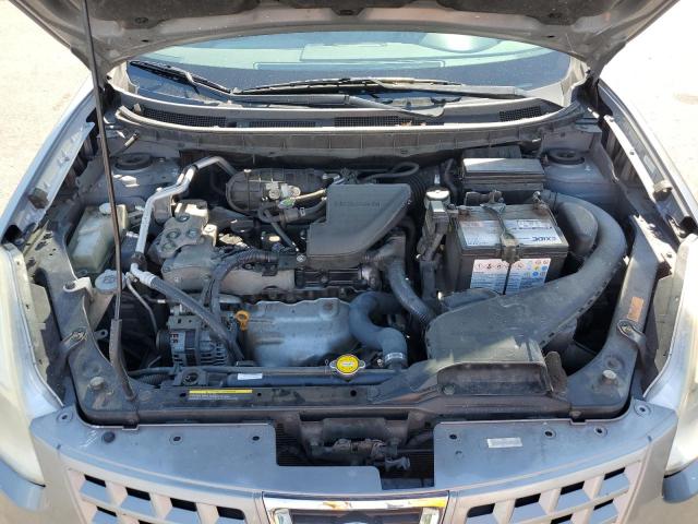 Photo 10 VIN: JN8AS58V68W404610 - NISSAN ROGUE S 