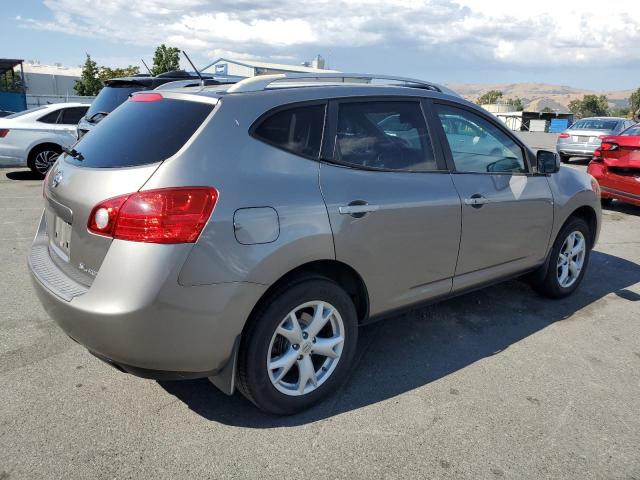 Photo 2 VIN: JN8AS58V68W404610 - NISSAN ROGUE S 