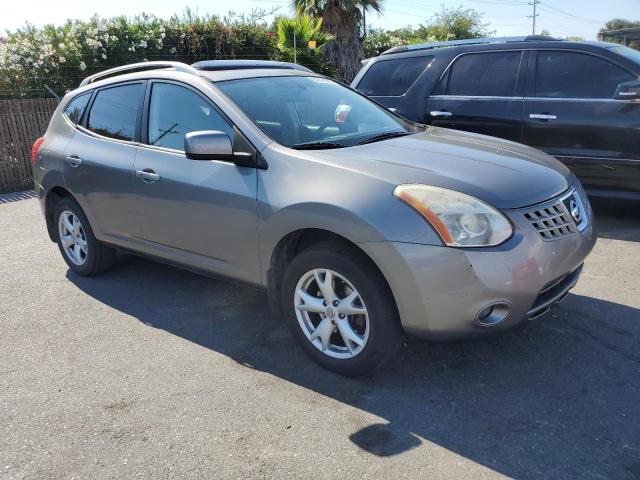 Photo 3 VIN: JN8AS58V68W404610 - NISSAN ROGUE S 