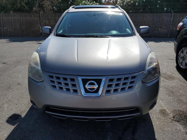 Photo 4 VIN: JN8AS58V68W404610 - NISSAN ROGUE S 