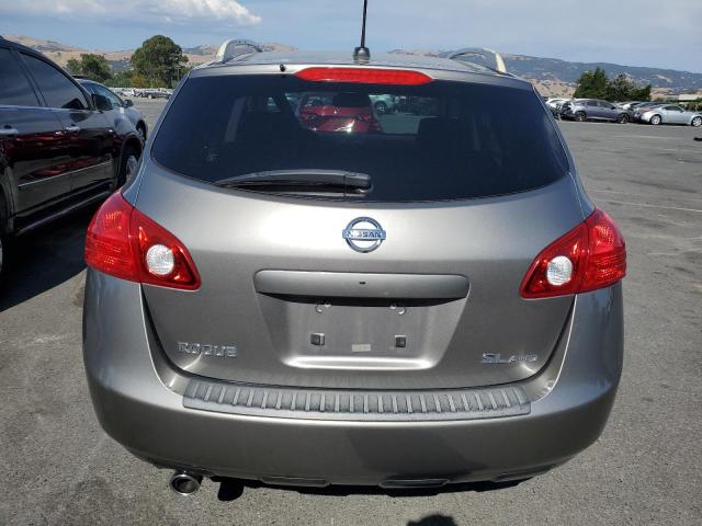 Photo 5 VIN: JN8AS58V68W404610 - NISSAN ROGUE S 