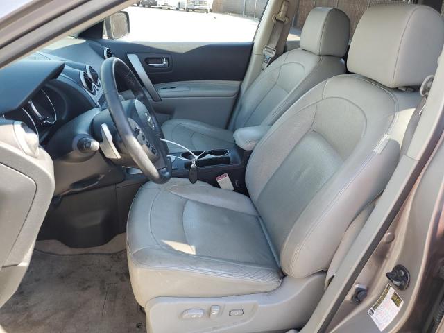 Photo 6 VIN: JN8AS58V68W404610 - NISSAN ROGUE S 