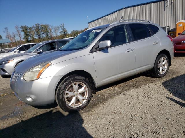 Photo 0 VIN: JN8AS58V68W406700 - NISSAN ROGUE 