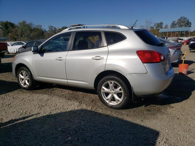 Photo 1 VIN: JN8AS58V68W406700 - NISSAN ROGUE 