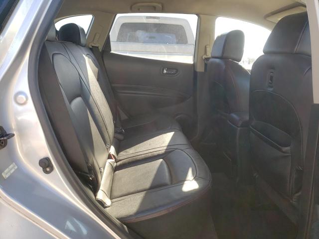 Photo 10 VIN: JN8AS58V68W406700 - NISSAN ROGUE 