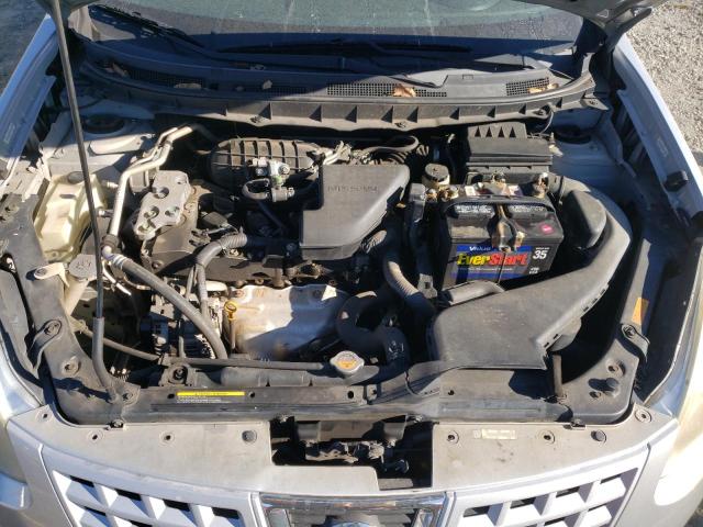 Photo 11 VIN: JN8AS58V68W406700 - NISSAN ROGUE 