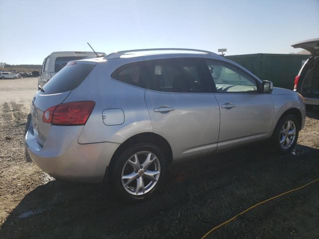 Photo 2 VIN: JN8AS58V68W406700 - NISSAN ROGUE 