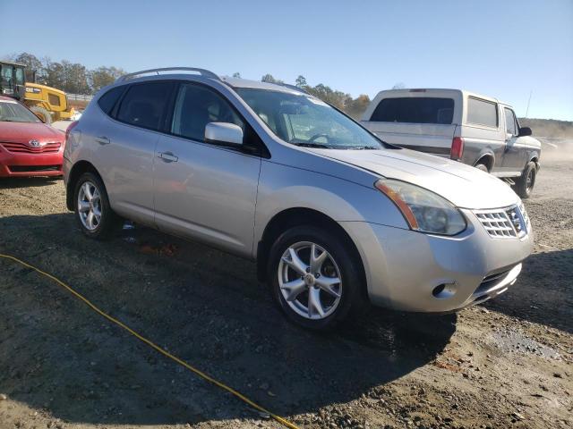 Photo 3 VIN: JN8AS58V68W406700 - NISSAN ROGUE 