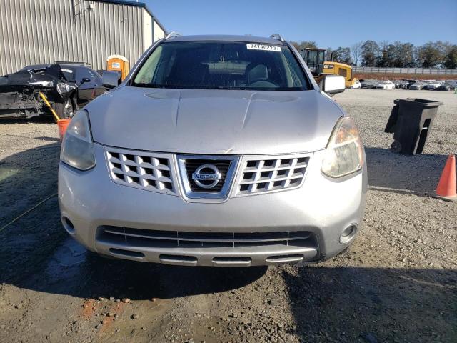 Photo 4 VIN: JN8AS58V68W406700 - NISSAN ROGUE 