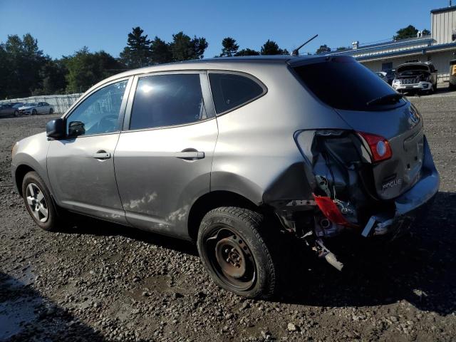 Photo 1 VIN: JN8AS58V69W164895 - NISSAN ROGUE S 