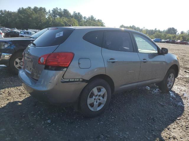 Photo 2 VIN: JN8AS58V69W164895 - NISSAN ROGUE S 