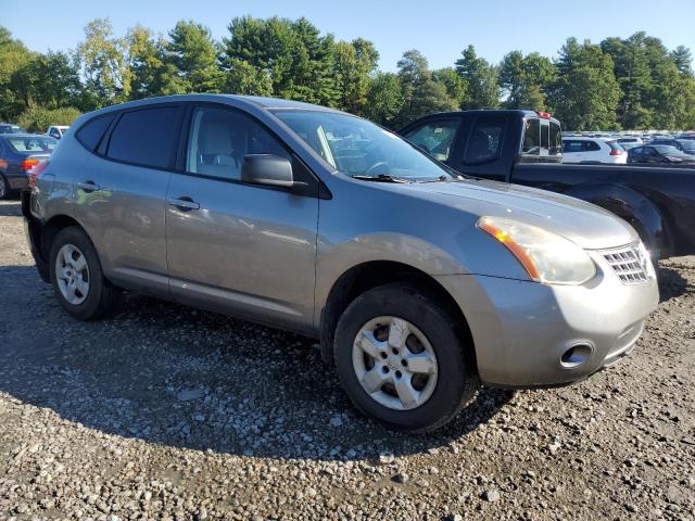 Photo 3 VIN: JN8AS58V69W164895 - NISSAN ROGUE S 