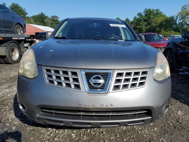 Photo 4 VIN: JN8AS58V69W164895 - NISSAN ROGUE S 