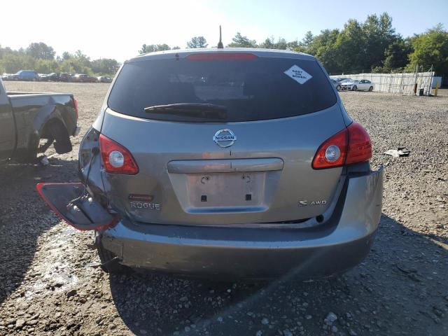 Photo 5 VIN: JN8AS58V69W164895 - NISSAN ROGUE S 