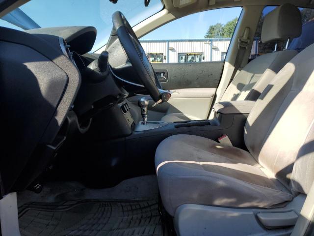 Photo 6 VIN: JN8AS58V69W164895 - NISSAN ROGUE S 