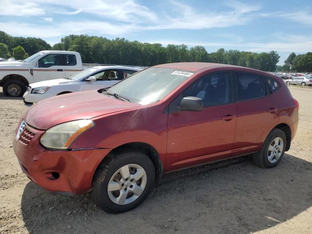 Photo 0 VIN: JN8AS58V69W167411 - NISSAN ROGUE 