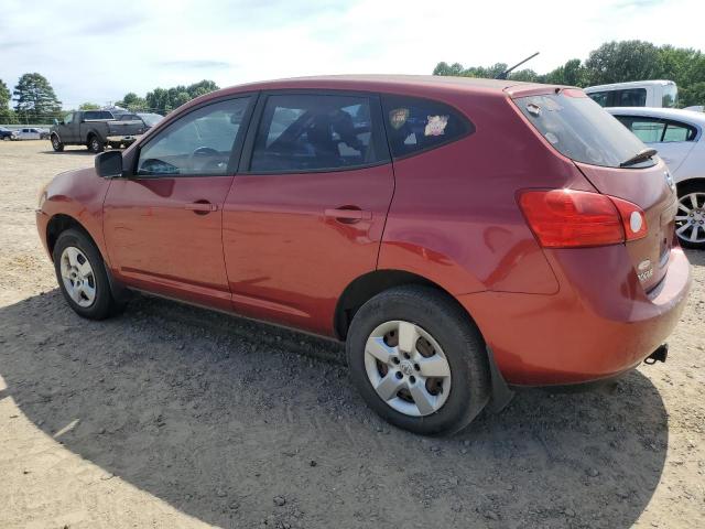 Photo 1 VIN: JN8AS58V69W167411 - NISSAN ROGUE 