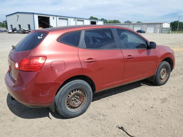 Photo 2 VIN: JN8AS58V69W167411 - NISSAN ROGUE 