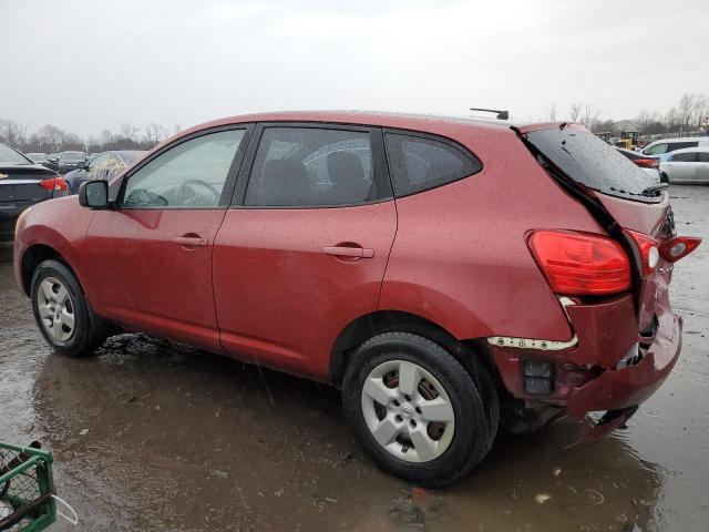 Photo 1 VIN: JN8AS58V69W171071 - NISSAN ROGUE 