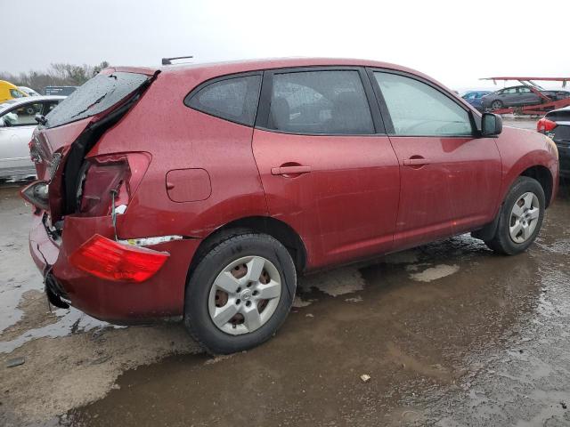 Photo 2 VIN: JN8AS58V69W171071 - NISSAN ROGUE 