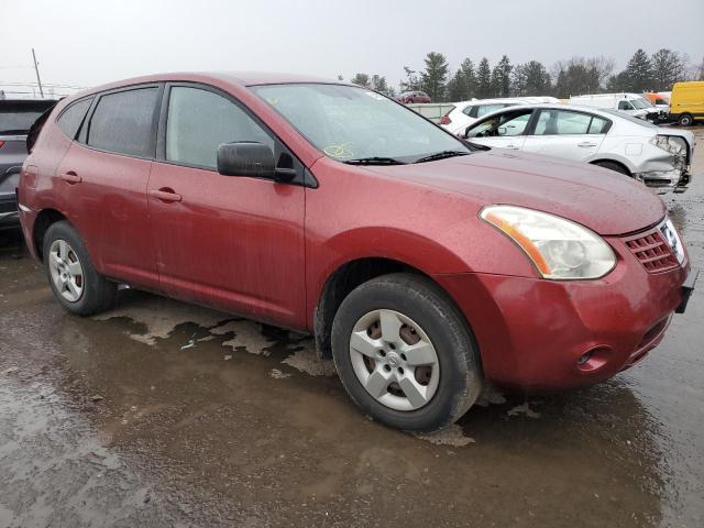 Photo 3 VIN: JN8AS58V69W171071 - NISSAN ROGUE 