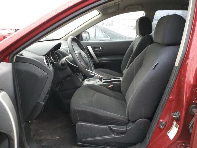 Photo 6 VIN: JN8AS58V69W171071 - NISSAN ROGUE 