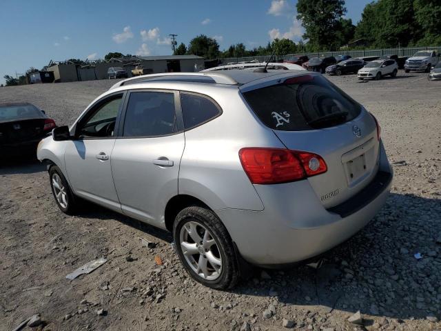 Photo 1 VIN: JN8AS58V69W177940 - NISSAN ROGUE 