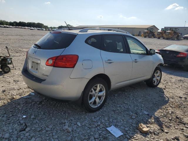 Photo 2 VIN: JN8AS58V69W177940 - NISSAN ROGUE 