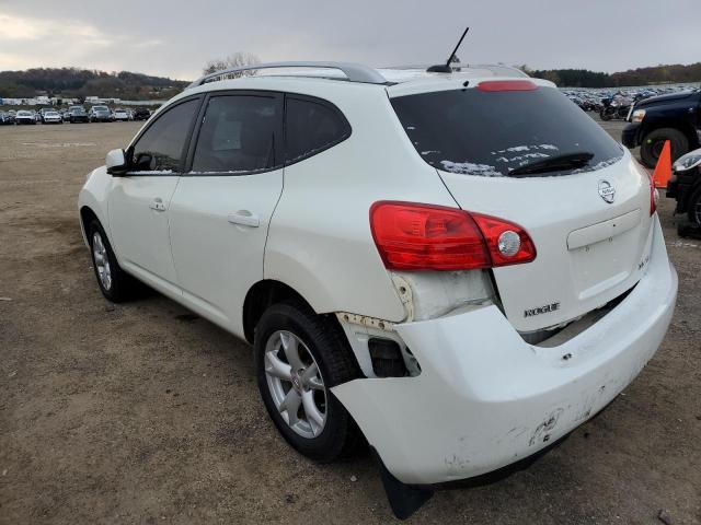 Photo 1 VIN: JN8AS58V69W179171 - NISSAN ROGUE 