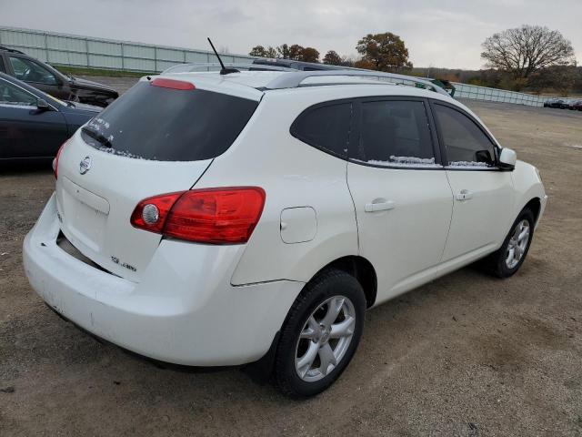 Photo 2 VIN: JN8AS58V69W179171 - NISSAN ROGUE 