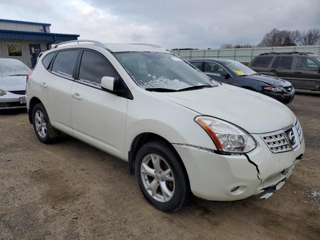 Photo 3 VIN: JN8AS58V69W179171 - NISSAN ROGUE 