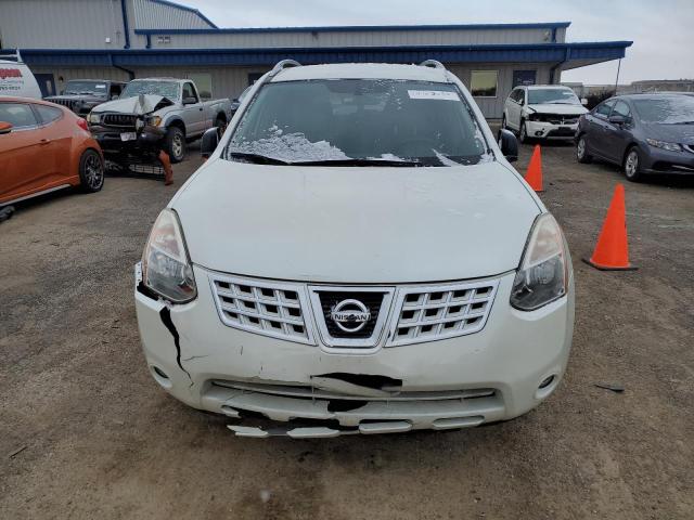 Photo 4 VIN: JN8AS58V69W179171 - NISSAN ROGUE 