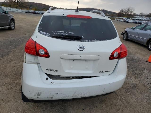 Photo 5 VIN: JN8AS58V69W179171 - NISSAN ROGUE 