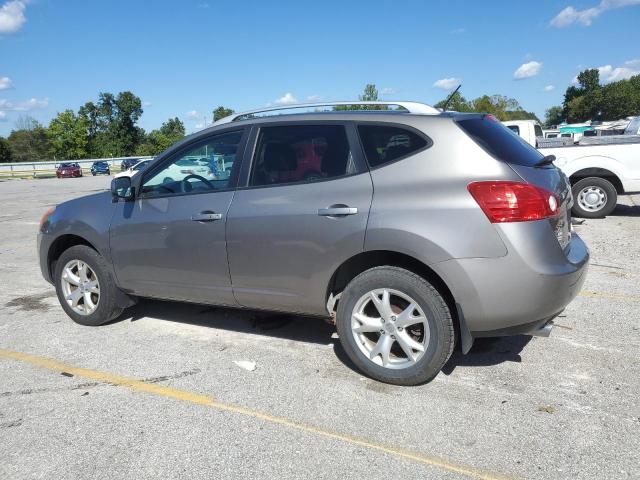 Photo 1 VIN: JN8AS58V69W183981 - NISSAN ROGUE S 